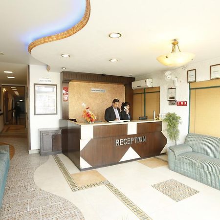 Hotel Doon Castle Dehradun Buitenkant foto