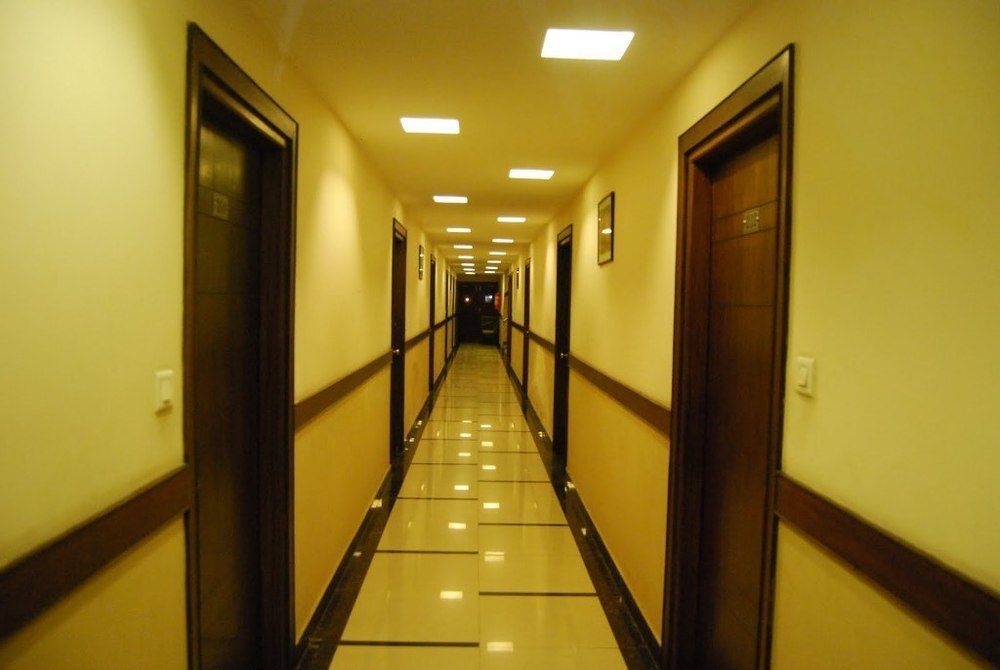 Hotel Doon Castle Dehradun Buitenkant foto